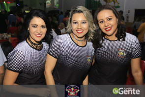 Confiram as fotos do "Baile de Formatura"