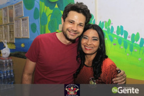 Confiram as fotos do "Baile de Formatura"