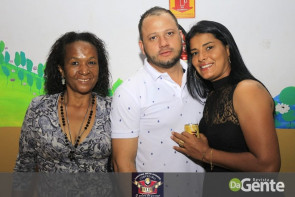 Confiram as fotos do "Baile de Formatura"