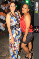 Confiram as fotos do "Baile de Formatura"