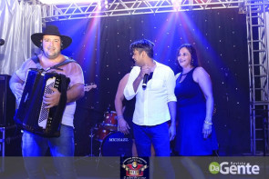 Confiram as fotos do "Baile de Formatura"