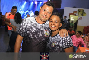 Confiram as fotos do "Baile de Formatura"