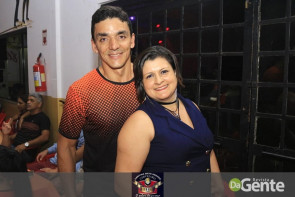 Confiram as fotos do "Baile de Formatura"