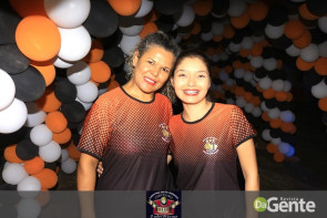 Confiram as fotos do "Baile de Formatura"