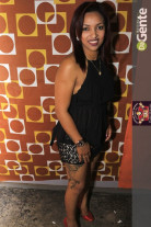 Confiram as fotos do "Baile de Formatura"