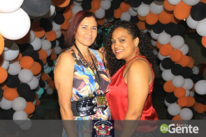 Confiram as fotos do "Baile de Formatura"