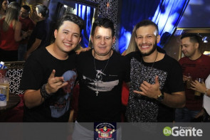 Confiram as fotos do lançamento do CD E DVD da dupla Paulo e Jean