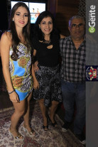 Confiram as fotos do lançamento do CD E DVD da dupla Paulo e Jean