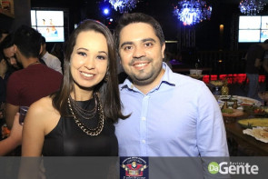 Confiram as fotos do lançamento do CD E DVD da dupla Paulo e Jean