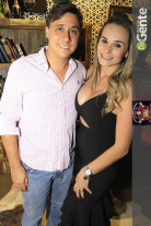 Confiram as fotos do lançamento do CD E DVD da dupla Paulo e Jean