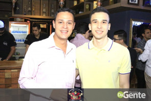 Confiram as fotos do lançamento do CD E DVD da dupla Paulo e Jean