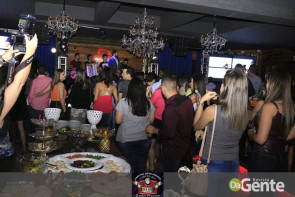 Confiram as fotos do lançamento do CD E DVD da dupla Paulo e Jean