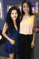 Confiram as fotos do lançamento do CD E DVD da dupla Paulo e Jean