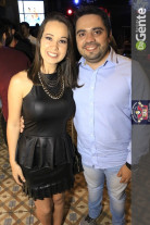 Confiram as fotos do lançamento do CD E DVD da dupla Paulo e Jean