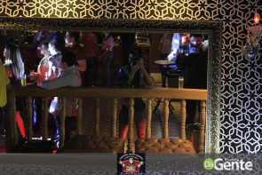 Confiram as fotos do lançamento do CD E DVD da dupla Paulo e Jean