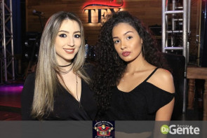 Confiram as fotos do lançamento do CD E DVD da dupla Paulo e Jean