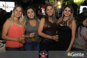 Confiram as fotos do lançamento do CD E DVD da dupla Paulo e Jean