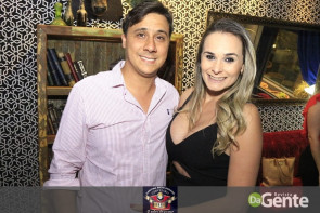 Confiram as fotos do lançamento do CD E DVD da dupla Paulo e Jean