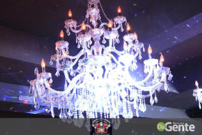 Confiram as fotos do lançamento do CD E DVD da dupla Paulo e Jean