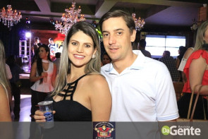 Confiram as fotos do lançamento do CD E DVD da dupla Paulo e Jean