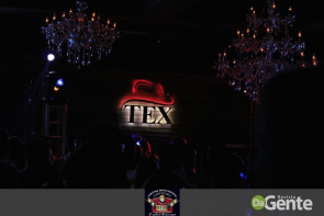 Confiram as fotos do lançamento do CD E DVD da dupla Paulo e Jean