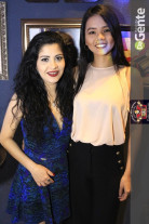 Confiram as fotos do lançamento do CD E DVD da dupla Paulo e Jean