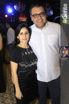 Confiram as fotos do lançamento do CD E DVD da dupla Paulo e Jean