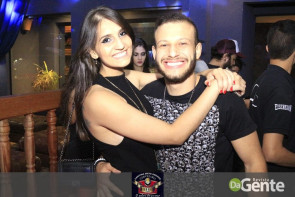 Confiram as fotos do lançamento do CD E DVD da dupla Paulo e Jean