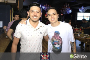 Confiram as fotos do lançamento do CD E DVD da dupla Paulo e Jean