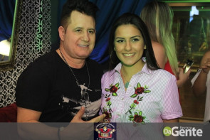 Confiram as fotos do lançamento do CD E DVD da dupla Paulo e Jean