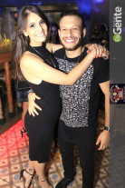 Confiram as fotos do lançamento do CD E DVD da dupla Paulo e Jean