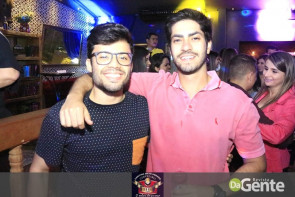 Confiram as fotos do lançamento do CD E DVD da dupla Paulo e Jean