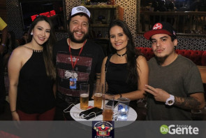 Confiram as fotos do lançamento do CD E DVD da dupla Paulo e Jean