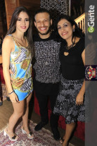 Confiram as fotos do lançamento do CD E DVD da dupla Paulo e Jean