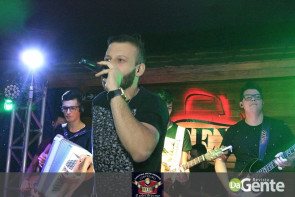 Confiram as fotos do lançamento do CD E DVD da dupla Paulo e Jean