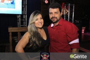 Confiram as fotos do lançamento do CD E DVD da dupla Paulo e Jean