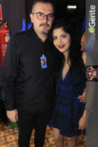 Confiram as fotos do lançamento do CD E DVD da dupla Paulo e Jean