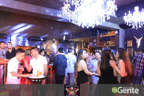 Confiram as fotos do lançamento do CD E DVD da dupla Paulo e Jean