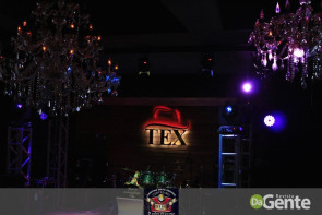 Confiram as fotos do lançamento do CD E DVD da dupla Paulo e Jean