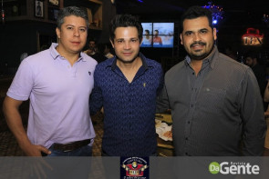 Confiram as fotos do lançamento do CD E DVD da dupla Paulo e Jean