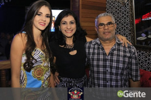 Confiram as fotos do lançamento do CD E DVD da dupla Paulo e Jean