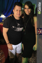 Confiram as fotos do lançamento do CD E DVD da dupla Paulo e Jean