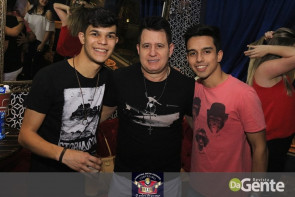 Confiram as fotos do lançamento do CD E DVD da dupla Paulo e Jean