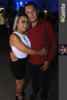 Confiram as fotos do 3º "Baile da Mini Saia"