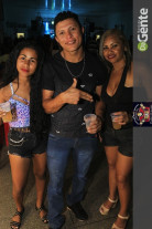 Confiram as fotos do 3º "Baile da Mini Saia"