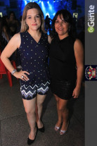 Confiram as fotos do 3º "Baile da Mini Saia"