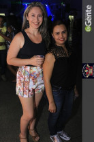 Confiram as fotos do 3º "Baile da Mini Saia"