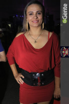 Confiram as fotos do 3º "Baile da Mini Saia"