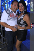 Confiram as fotos do 3º "Baile da Mini Saia"