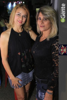 Confiram as fotos do 3º "Baile da Mini Saia"